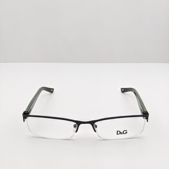 🕶️Dolce& Gabbana DG5069 401 Men's Eyeglasses 52/16/135 | ALH342🕶️​ - Picture 3 of 9